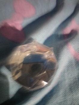Product Review of 18K Cadena Dainty Bracelet from S**a 1