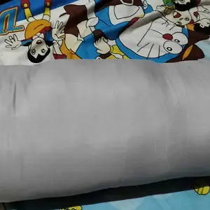 109Pillow Bantal Guling Hotel | Bantal Empuk dan Lembut Isi 100% Silicon Murni | Anti Tungau & Hypoallergenic