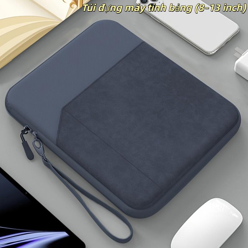 Túi bảo vệ/bao đựng dành cho máy tính bảng kích thước 8–13 inch, tương thích…