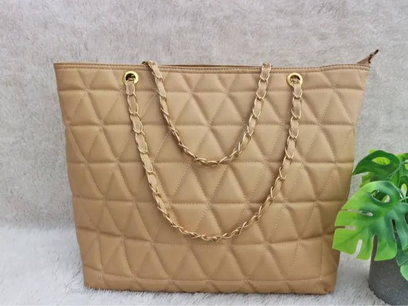 Tote bag wanita /Tas wanita JISOO/Tote bag kekinian kulit totebag tote  bag 4