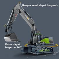 Gambar Duffy Toys 1:55 Mainan kendaraan teknik Excavator / Mainan Anak Truck Konstruksi Escavator/Mainan Excavators/Mobil Crane Truck/Road Roller/Bulldozers/Forklift Trucks/Mixer Trucks/Sprinkler Truck/Fuel Tanker/Mobil Mobilan Truk Besar Mainan Truck Anak Laki - Crane-Plastic dari DUFFYTOYS Official Store Kab. Tangerang 3 Tokopedia