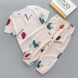 BAJU PIYAMA NYAMAN UNTUK TIDUR DAN SANTAI