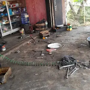 Selang Angin Spiral Kompresor PE Recoil Hose 6m 9m 12m Hose 6 9 12 Meter