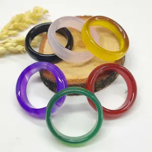 CINCIN GIOK TERTLARIS PRIA WANITA ASLI DARI CHINA