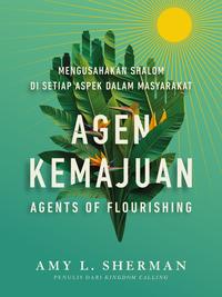 Gambar Agen Kemajuan (Agents of Flourishing) dari Literatur Perkantas Jatim Kota Surabaya 2 Tokopedia