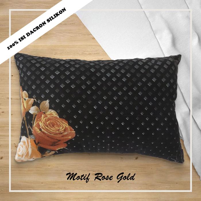 Gambar multicolor bantal karakter dakron model terbaru murah & bantal sandaran di tempat tidur - 1pcs dari yuureco Kab. Gresik Tokopedia