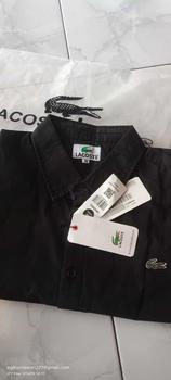 Product Review of KEMEJA POLOS LENGAN PANJANG PRIA KEMEJA SLIMFIT PRIA KEMEJA KERAH Nyaman kemeja la  cost yang elegan  kemeja ini cocok dipakai dalam berbagai kesempatan. Formal Lembut  Kombinasi Putih Casual Katun from E** M**🍉 0