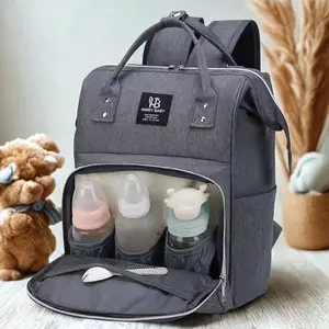 Tas Bayi / tas Perlengkapan Travel Bayi / Tas Diaper Bag / Tas Ibu Bayi
