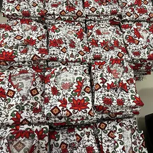 Seragam sekolah                                                  Baju Batik gianyar 2025