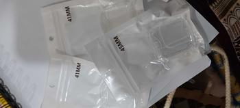 Product Review of iWatch i watch Case Series 7 6 5 4 3 42MM 38MM 40MM 44MM 41MM 45MM Ultra Hybrid Watch Cover Soft TPU Screen Protector from ** ** ** ** ** G** 2