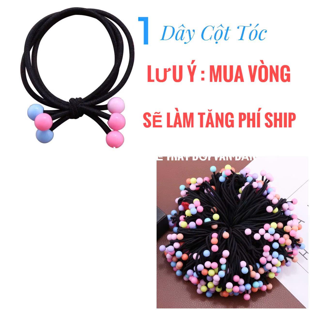 Cột Tóc