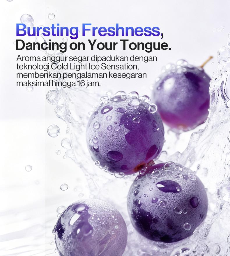 [Ultimate White Trio] usmile Pasta Gigi Optical White 100gr + Fresh White 110gr (Varian Random) + Repair White 100gr + Fresh White 30gr | Purple Whitening Tooth Paste | Menetralisir Noda Kuning Pada Gigi | Memutihkan & Mencerahkan