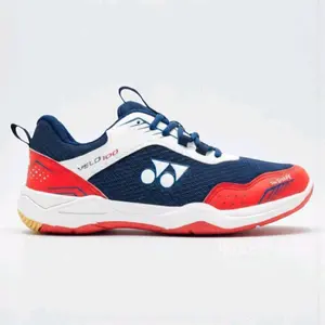 Sepatu Badminton Size 39-43 Sepatu Olahraga Bulutangkis Jogging Senam Voli