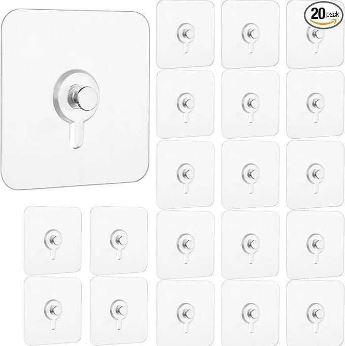 Adhesive Hook Sturdy Photo Frame Holder Suitable For Posters adhesive-hook-sturdy-photo-frame-holder-suitable-for-posters