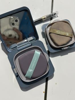 Product Review of Somethinc Refil Cushion HOOMAN from e**⋆ 0