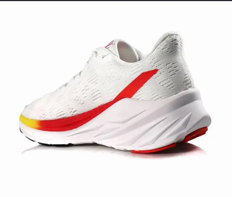SEPATU ORTUSEIGHT HYPERBLAST 2.0 HYPERGLIDE SEPATU LARI FREE BOX DAN KAOS KAK Outdoor Running 2