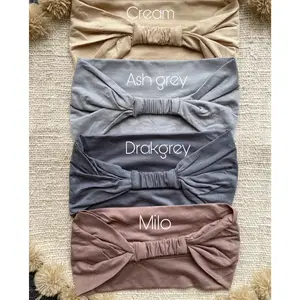 CIPUT BANDANA KAOS RAYON/BANDANA KAOS/CIPUT KAOS Dalaman