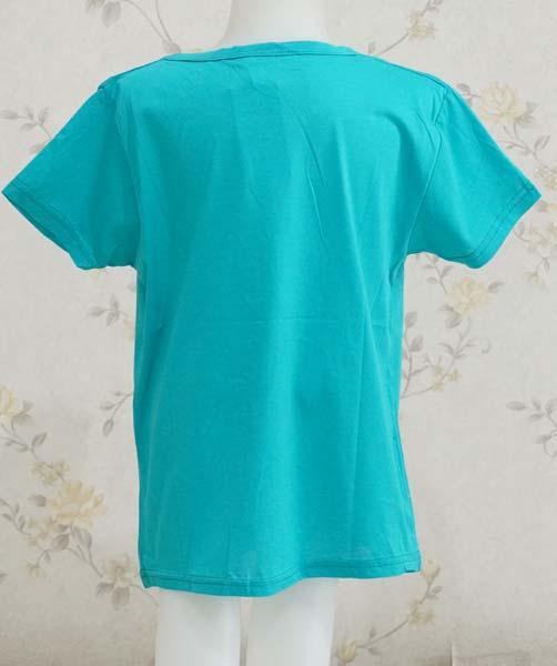 Baju Atasan Anak-Anak Untuk Unisex Dengan Bahan Kain Tebal Dan Halus 1