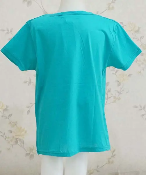 Baju Atasan Anak-Anak Untuk Unisex Dengan Bahan Kain Tebal Dan Halus 1