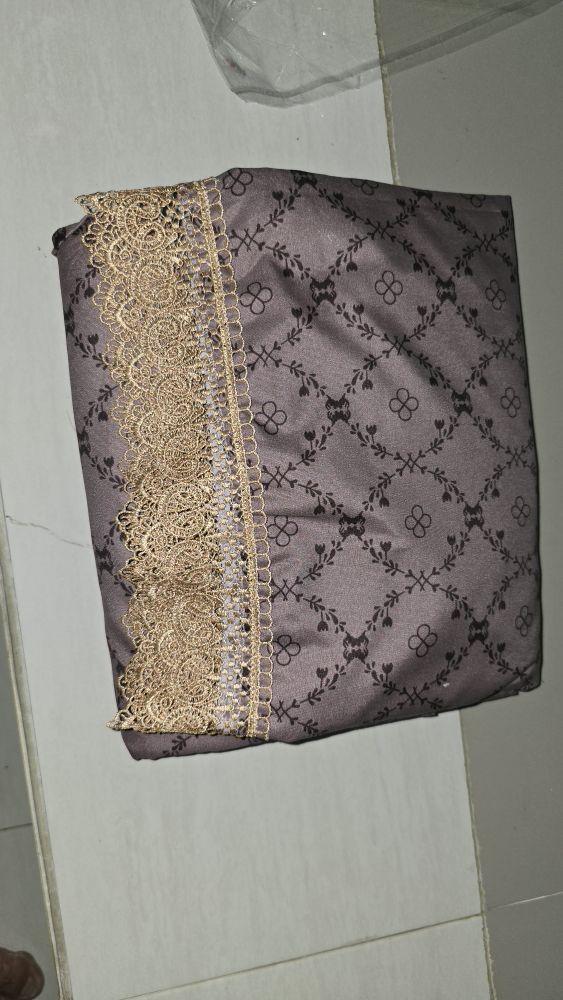 Mukena Wanita 2 in 1 Katun Premium Motif Mewah Renda Cantik dengan Desain Elegan dan Nyaman untuk Penggunaan Sehari-hari Mukenah Jumbo Dewasa Travel