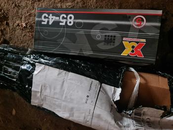 Product Review of Body Kunci Rumah Body Pelor Pintu Rumah Minimalis Kunci Pintu from B**e 0