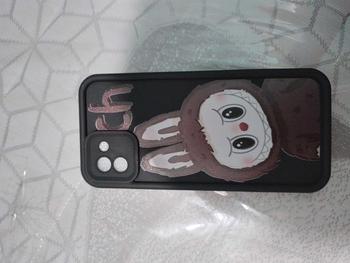 Product Review of Casing Hp Samsung A12 4G 5G A03 A03s A04 A04E A04s A05 A05s A10s A11 A13 4G A13 5G A14 4G 5G A15 4G 5G A20 A20s A21s A22 4G A23 A24 A25 Pro Kamera Soft Bumper Lucu Rabobo Case Cover Ponsel Silikon from s**a 0