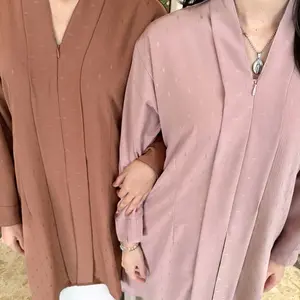 Puspitasari Series Wanita Kebaya  Panjang