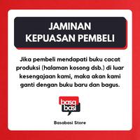 Gambar Basabasi - Buddha (Sebuah Biografi Naratif) - Sherab Chodzim Khon - Biografi dari Basabasi Store Kab. Bantul 5 Tokopedia