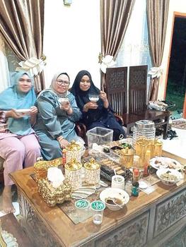 Product Review of 1000 gr tekwan kering + 2 bumbu Rendah lemak from N**a 1