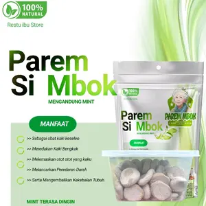 parem beras kencur pereda nyeri atasi keseleo bengkak memar digigit serangga setelah melahirkan