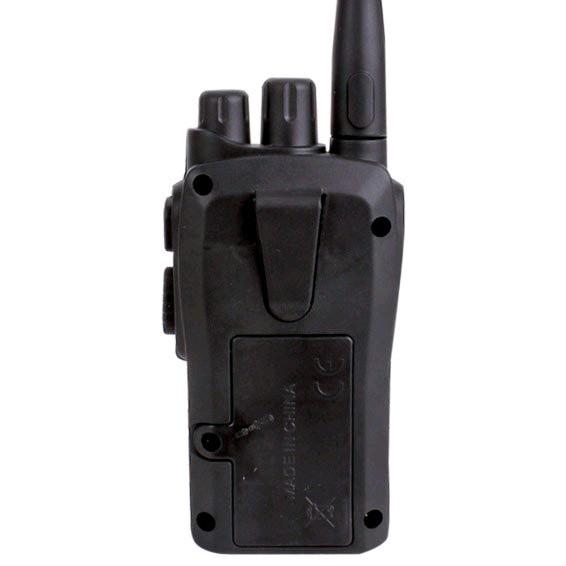 Flyrose Kids Walkie Talkie Communicator Toys 2 PCS 2