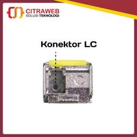 Gambar Mikrobits SFP Transceiver SFP-1G-BD-SM-40KM dari Citraweb Kab. Sleman 5 Tokopedia