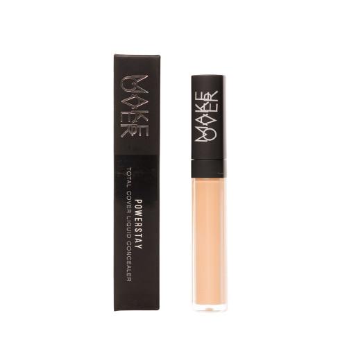 Make Over Powerstay Total Cover Liquid Concealer 2