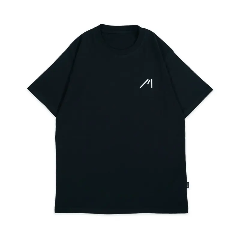Markicabs - Suci Black - T-Shirt Original 0