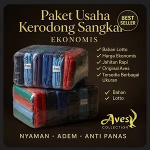 Paket 10 Pcs Kerodong Sangkar Burung Kotak Murai Lovebird Pleci Helopet – Bahan Melar, Jahitan Rapi, Harga Grosir!