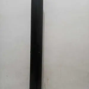 FIBERZ - Fiber Plastik Penutup Pagar Motif NEW GARIS VERTICAL LINES 0.6mm Meteran Export Quality