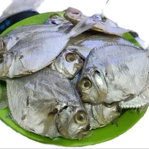 Ikan asin petek super Cocok untuk Lauk Nasi - Food, Kering Asin