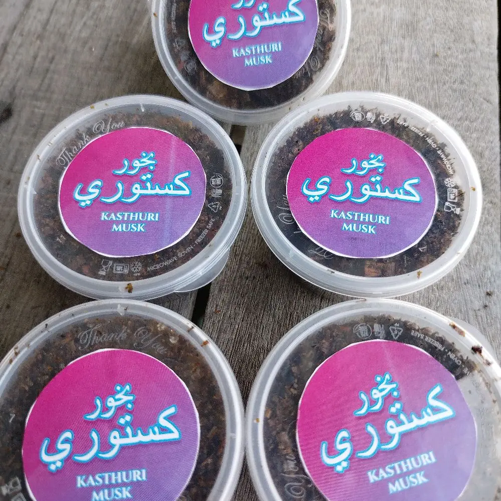 kasthuri