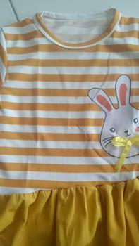 Product Review of Baju Anak Perempuan - Blouse Anak Neris Lengan Pendek Fashion from J**i 0