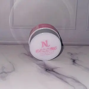 Krim Siang Nezzmg Skincare untuk Mencerahkan Wajah - Hitam, Kusam, Pencerah - Aging