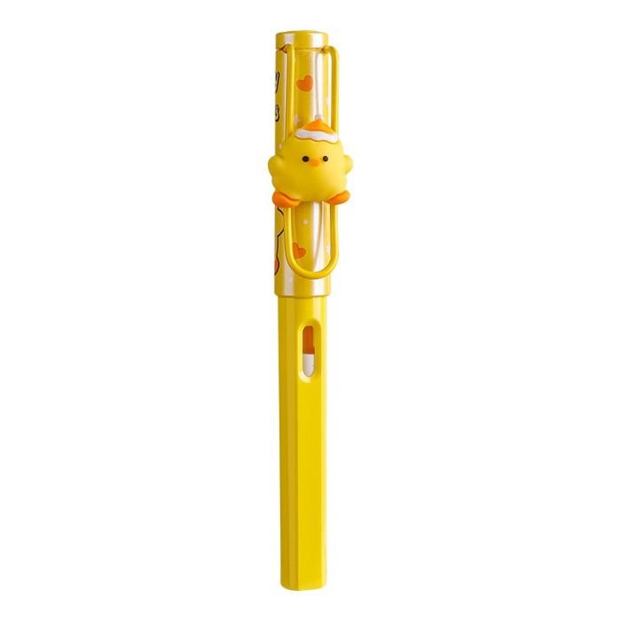 Pensil Abadi Tanpa Batas Anti Patah Ajaib Eternal Pensil Lucu 4