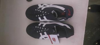 Product Review of Promo Sepatu 0nits Tiger Slip On Sepatu Wanita dan Pria Limited Edisi Terbaik dan Best Seller, Bahan Canvas from K**o N**s 2