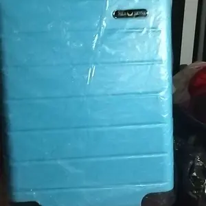 Promo Koper 20 inch Polo Vienna Ukuran Kabin Koper Fiber Koper Traveling banyak varian warna Hitam dan warna lain nya