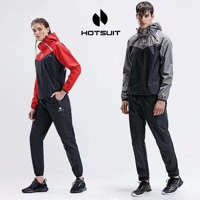 Athletic works sauna suit online