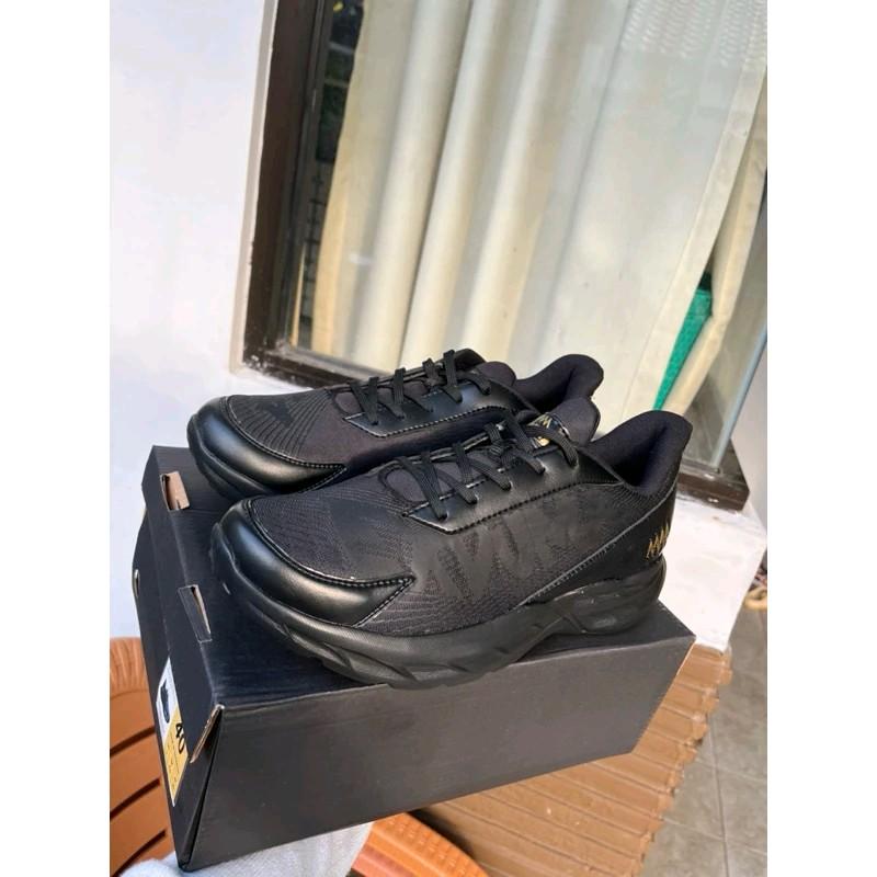 SEPATU EXDUMA POTENZIO SEPATU RUNNING SEPATU HARIAN 5