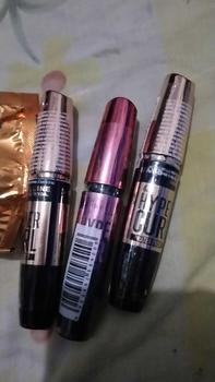 Product Review of ( Buy 2 Get 1 ) Mascara Hyper Curl / Beli 2 Gratis 1 Maskara Hyper Curl Waterproof Mempercantik from m**a 1