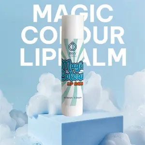 SPECIAL JISSY BY FARUQ - LIBALM