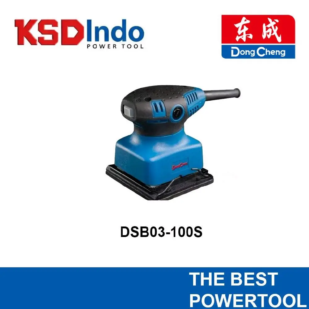 Dongcheng Obrital Sander DSB03-100S
