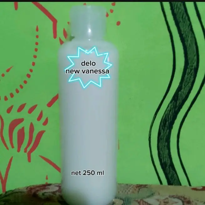 delo new vanessa