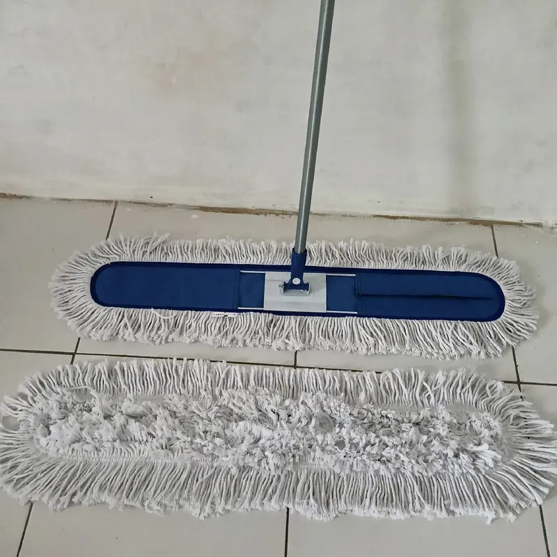 REFILLOBBY DUSTER/PEL LANTAI/SAPU LANTAI/ALAT SAPU 3